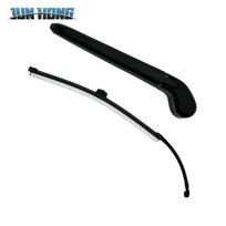 Volvo V60 Galinio valytuvo mazgas ir valytuvo šepetėlis (2020-Dabar) Car Wiper Blade taip spalva