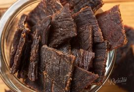 Vytinta jautiena „Original Smoky“, 70 g