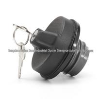 Toyota suderinamas degalų bako dangtelis su raktu 504 / 35067 10504 / 31780 Toyota taip spalva