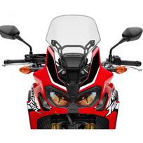 Honda CRF1000L Headlight Decorative Stickers & Film Daylight Model