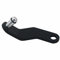 Kiliminės grindų kilimėlio laikiklis Subaru Impreza STi 2004-07 WRX 2002-07
