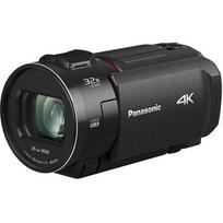 Panasonic HC-VX3 4K (Black)