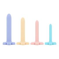Teazers Dilator Set dildo rinkinys