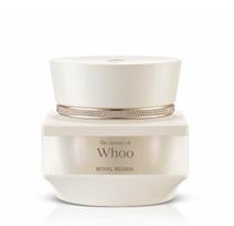 The History of Whoo Royal Regina Energijos papildymo kremas 50ml 1 ea