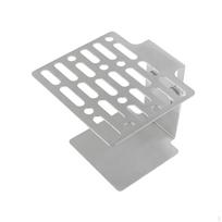 Adjustable Coffee Scale Holder Rack for Espresso Machine And Kitchen juoda