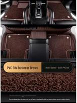 Visų oro sąlygų kilimėliai Nissan automobiliams: Teana, X-Trail, Sylphy, Qashqai, Tiida, Murano, Sunny