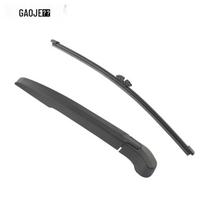 Galinio valytuvo svirtis BMW X3 F25 2011-2016, OE: 61627213242 Car Wiper Blade taip spalva