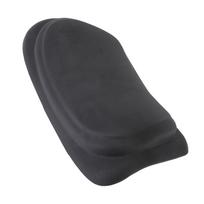 Bath Pillow Water Proof PU SPA Bathtub Head Neck Rest Support with Non Slip Suction Cups