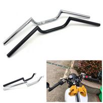 Taikoma CG125 Retro Modifikuota Harley Cruiser Motociklo Vairas