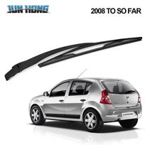 Dacia Sandero Galinio valytuvo mentės ir svirties dangtelio surinkimas Car Wiper
