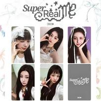 ILLIT special photocard Lee Won-hee Minju album debut photocard