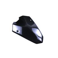 Kawasaki Z1000 Carbon Fiber Front Windshield Headlight Panel
