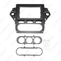 Ford Mondeo (2011-2013) Android 10.1  Large Screen Navigation Frame Cover Audio Panel LEEWA