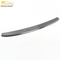 Volvo S90 Galinės bagažinės apsauginė plokštė Nerūdijančio plieno apsauginis pedalas