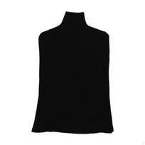 Danga manekenams, Minkštas manekenas, reguliuojantis mažmeninės prekybos manekenų liemenį Black Cloth