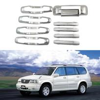 Suzuki Grand Escudo 98-05 Door & Tailgate Handle Decorative Shells Tailgate Handle - 1 pc