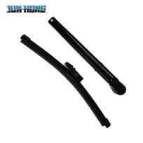 Ford EcoSport (2013–2017 m) Galinio valytuvo mazgas su šluotele ir svirtimi Car wiper blade assembly