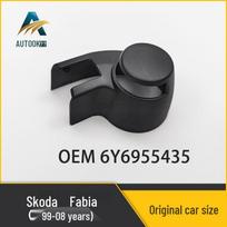 Galinio valytuvo svirties dangtelis 2000-2008 m. Skoda Fabia I