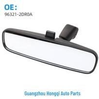 Galinio vaizdo veidrodis 96321-2DR0A, skirtas Livina, Sylphy, Teana, Tiida, Qashqai, Murano, X-Trail 245*66 taip spalva
