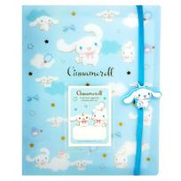 PINKMANGO Sanrio Kolekcijos Kortų Albumas Cinnamoroll