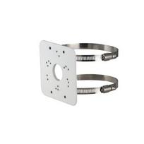 Kronšteinas kamerai Dahua PFA152-E (tvirtinimas ant stulpo, 125.6×114×20mm)