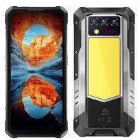 OUKITEL Smartphone WP100 Titan 5G 16/512GB IP69K Black