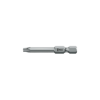 WERA Torque wrench socket 867/4 Z TX27 70mm
