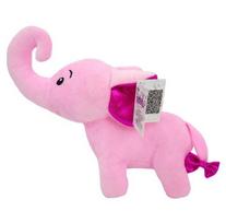 TULILO Ignas, the elephant mascot, 19 cm