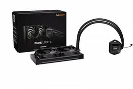 Be quiet! CPU cooler Pure Loop 3 240mm