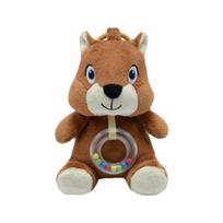 TULILO Music Box Squirrel, 20 cm