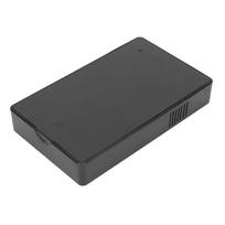 USB3.0 HDD dėklas 3.5 colio 2.5 colio 5Gbps itin plonas lengvas SATA HDD dėklo adapteris stacionariems kompiuteriams HDD