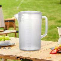 5000ml Pitcher for Cold Water And Liquid Measurement gryna