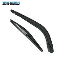 Suzuki Alto (09-13) Galinio valytuvo mazgas ir šepetėlis Car Wiper