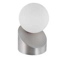 Globo 50300101 - LED jutiklinė stalinė lempa ALISA 1xG9/3W/230V