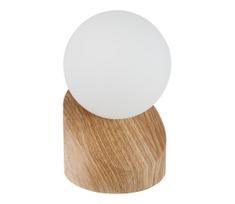 Globo 50300146 - LED jutiklinė stalinė lempa ALISA 1xG9/3W/230V