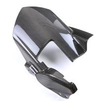 Kawasaki Z1000 Tikro Anglies Pluošto Galinis Purvasaugis