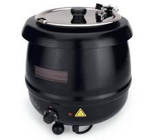 Elektrinis marmitas sriubai, 11l