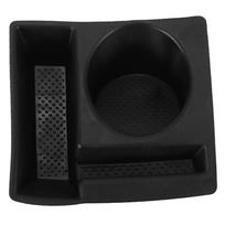 Car Front Center Central Cup Holder Ashtray 9425E4 For Citroen C3/DS3 2009+