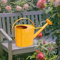 5 L Long Mouth Watering Can Garden Jug Lightweight Easy to Use with Handle Water for balta