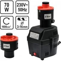 Grąžtų galandinimo įrankis 70W, 230V