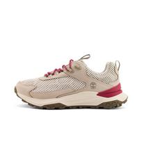 Timberland Motion Access Vandeniui atsparūs žygio batai Vyrams Žygio batai Šviesiai pilkai rudos Tamsiai raudonos A6D9HEZR 44