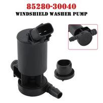 Priekinio stiklo plovimo siurblys Toyota Land Cruiser Sequoia Lexus RX350 85280-30040