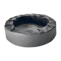 Plaukiojantis krepšys tvenkinio augalams, tinkamas sodo elementams Inner Diameter 14cm