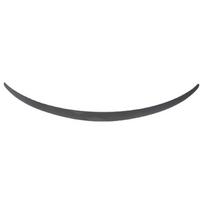 Tesla Model Y 2021-2022 Original Style Tail Wing Exterior Modification Kit Painted White