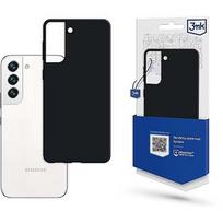 3MK Matt Case black do Samsung Galaxy S23 5G 5903108494212