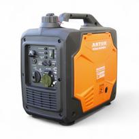 Inverterinis generatorius Astor 2850iS
