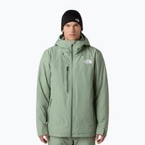 Vyriška slidinėjimo striukė The North Face Descendit slate moss