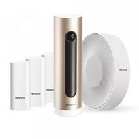 Netatmo NBU-ICSS-EU