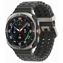 Samsung Galaxy Watch Ultra (2025) L705 LTE Titanium Silver
