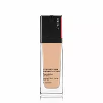 Shiseido – šviesinantis liftingas makiažas SPF 30 (Synchro Skin Radiant Lifting Foundation) 30 ml – 260 kašmyras